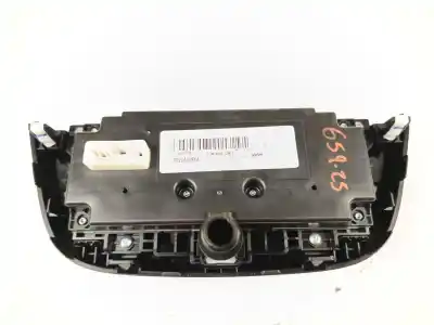 Автозапчастина б/у клімат-контроль для mitsubishi mirage / space star vi fastback (a0_a) 1.2 (a03a) посилання на oem iam 7820a938xa  