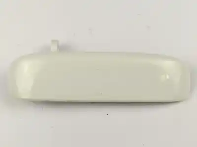 Second-hand car spare part Tailgate Back Door Handle for MITSUBISHI MIRAGE / SPACE STAR VI FASTBACK (A0_A) 1.2 (A03A) OEM IAM references 5810A043  
