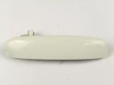 Second-hand car spare part exterior right rear door handle for mitsubishi mirage / space star vi fastback (a0_a) 1.2 (a03a) oem iam references 5710a472
