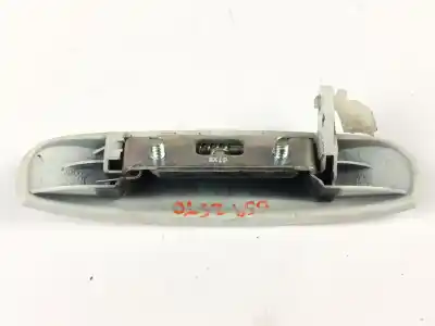 Second-hand car spare part exterior right rear door handle for mitsubishi mirage / space star vi fastback (a0_a) 1.2 (a03a) oem iam references 5710a472  