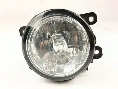 Second-hand car spare part right fog light for mitsubishi mirage / space star vi fastback (a0_a) 1.2 (a03a) oem iam references 26120w010p