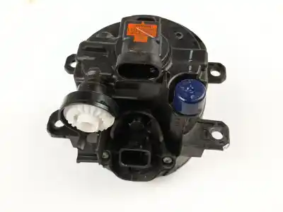 Second-hand car spare part right fog light for mitsubishi mirage / space star vi fastback (a0_a) 1.2 (a03a) oem iam references 26120w010p  