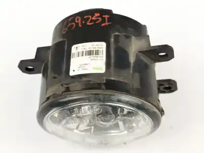 Second-hand car spare part left fog light for mitsubishi mirage / space star vi fastback (a0_a) 1.2 (a03a) oem iam references 26120w010p  