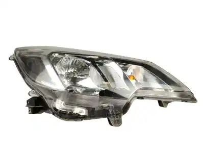 Second-hand car spare part right headlight for mitsubishi mirage / space star vi fastback (a0_a) 1.2 (a03a) oem iam references 8301d446