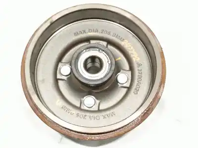 Автозапчастина б/у втулка для mitsubishi mirage / space star vi fastback (a0_a) 1.2 (a03a) посилання на oem iam 3780a029  