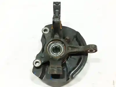 Second-hand car spare part front right knuckle for mitsubishi mirage / space star vi fastback (a0_a) 1.2 (a03a) oem iam references 3870a116  