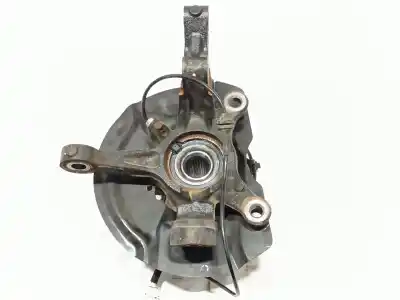 Second-hand car spare part front left knuckle for mitsubishi mirage / space star vi fastback (a0_a) 1.2 (a03a) oem iam references 3870a115  