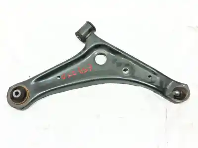 Автозапчасти б/у передний правый нижний рычаг подвески за MITSUBISHI MIRAGE / SPACE STAR VI FASTBACK (A0_A) 1.2 (A03A) ссылки OEM IAM 4013A310  