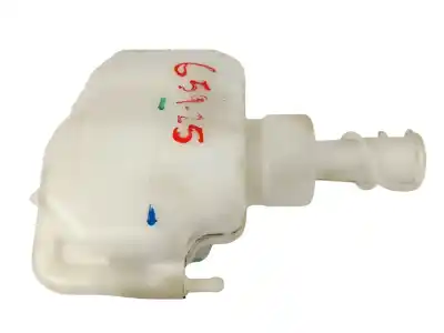 Автозапчасти б/у расширительный депозит за MITSUBISHI MIRAGE / SPACE STAR VI FASTBACK (A0_A) 1.2 (A03A) ссылки OEM IAM 1375A209  