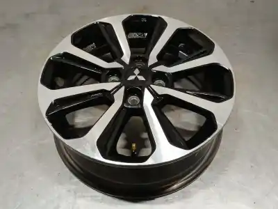 Автозапчастина б/у шина для mitsubishi mirage / space star vi fastback (a0_a) 1.2 (a03a) посилання на oem iam 4250f903  