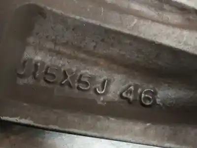 Автозапчастина б/у шина для mitsubishi mirage / space star vi fastback (a0_a) 1.2 (a03a) посилання на oem iam 4250f903  