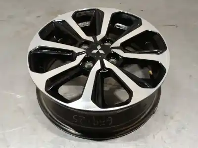 Автозапчастина б/у шина для mitsubishi mirage / space star vi fastback (a0_a) 1.2 (a03a) посилання на oem iam 4250f903  