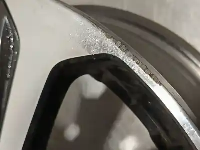 Автозапчастина б/у шина для mitsubishi mirage / space star vi fastback (a0_a) 1.2 (a03a) посилання на oem iam 4250f903  