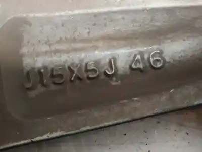 Автозапчастина б/у шина для mitsubishi mirage / space star vi fastback (a0_a) 1.2 (a03a) посилання на oem iam 4250f903  