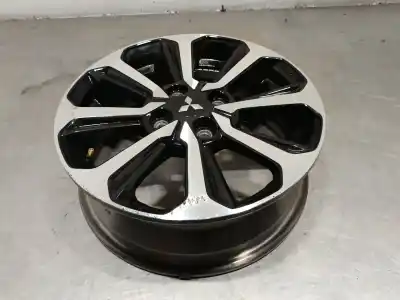 Second-hand car spare part rim for mitsubishi mirage / space star vi fastback (a0_a) 1.2 (a03a) oem iam references 4250f903  