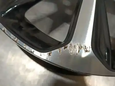 Second-hand car spare part rim for mitsubishi mirage / space star vi fastback (a0_a) 1.2 (a03a) oem iam references 4250f903  