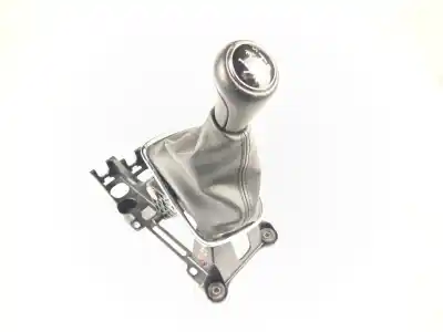 Second-hand car spare part Gear Lever for MITSUBISHI MIRAGE / SPACE STAR VI FASTBACK (A0_A) 1.2 (A03A) OEM IAM references 2450A056  