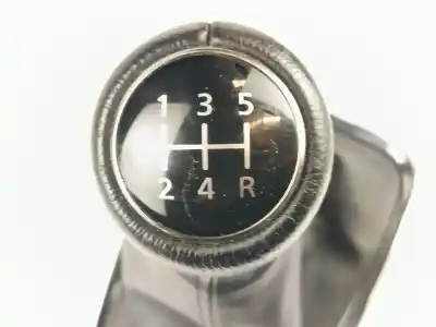 Second-hand car spare part gear lever for mitsubishi mirage / space star vi fastback (a0_a) 1.2 (a03a) oem iam references 2450a056  