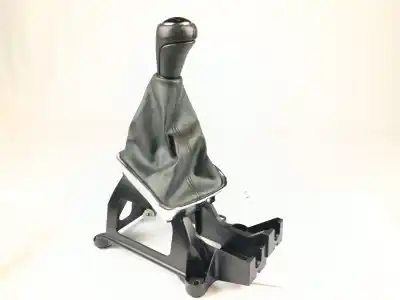 Second-hand car spare part gear lever for mitsubishi mirage / space star vi fastback (a0_a) 1.2 (a03a) oem iam references 2450a056  
