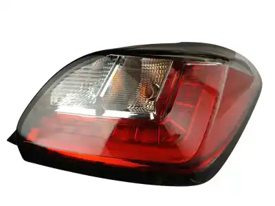 Second-hand car spare part right tailgate light for mitsubishi mirage / space star vi fastback (a0_a) 1.2 (a03a) oem iam references 8330b244