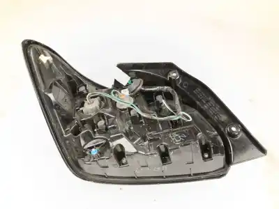 Second-hand car spare part right tailgate light for mitsubishi mirage / space star vi fastback (a0_a) 1.2 (a03a) oem iam references 8330b244  