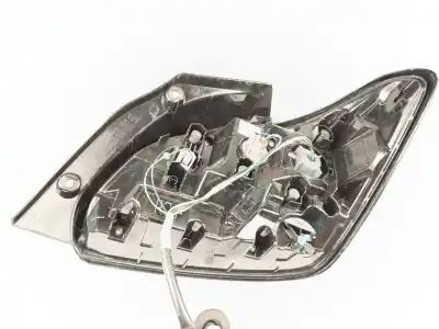 Second-hand car spare part left tailgate light for mitsubishi mirage / space star vi fastback (a0_a) 1.2 (a03a) oem iam references 8330b245  