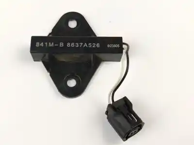 Second-hand car spare part sensor for mitsubishi mirage / space star vi fastback (a0_a) 1.2 (a03a) oem iam references 8637a526