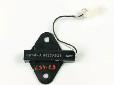 Second-hand car spare part Sensor for MITSUBISHI MIRAGE / SPACE STAR VI FASTBACK (A0_A) 1.2 (A03A) OEM IAM references 8637A525  