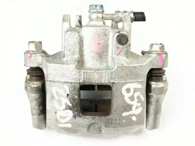 Second-hand car spare part front left brake caliper for mitsubishi mirage / space star vi fastback (a0_a) 1.2 (a03a) oem iam references 4605b003