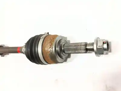 Second-hand car spare part front right transmission for mitsubishi mirage / space star vi fastback (a0_a) 1.2 (a03a) oem iam references 3815a428  