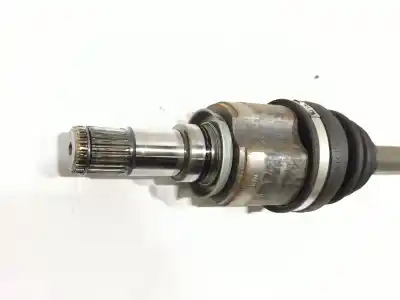 Second-hand car spare part front right transmission for mitsubishi mirage / space star vi fastback (a0_a) 1.2 (a03a) oem iam references 3815a428  