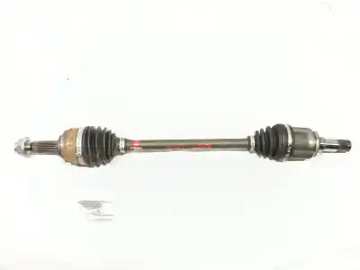 Second-hand car spare part front left transmission for mitsubishi mirage / space star vi fastback (a0_a) 1.2 (a03a) oem iam references 3815a427