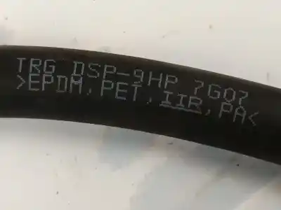 Second-hand car spare part air conditioning pipes for mitsubishi mirage / space star vi fastback (a0_a) 1.2 (a03a) oem iam references   