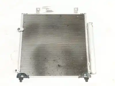 Second-hand car spare part heating / air conditioning radiator for mitsubishi mirage / space star vi fastback (a0_a) 1.2 (a03a) oem iam references 7812a339