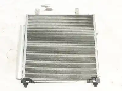 Автозапчасти б/у радиатор отопления / кондиционирования воздуха за mitsubishi mirage / space star vi fastback (a0_a) 1.2 (a03a) ссылки oem iam 7812a339  