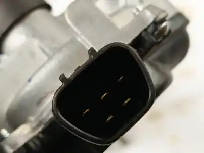 Second-hand car spare part front windshield wiper motor for mitsubishi mirage / space star vi fastback (a0_a) 1.2 (a03a) oem iam references 8250a493  