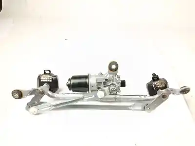 Second-hand car spare part front windshield wiper motor for mitsubishi mirage / space star vi fastback (a0_a) 1.2 (a03a) oem iam references 8250a493  