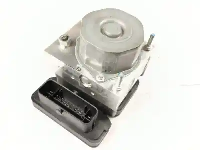 Second-hand car spare part Abs Control Unit for MITSUBISHI MIRAGE / SPACE STAR VI FASTBACK (A0_A) 1.2 (A03A) OEM IAM references 4670B492  