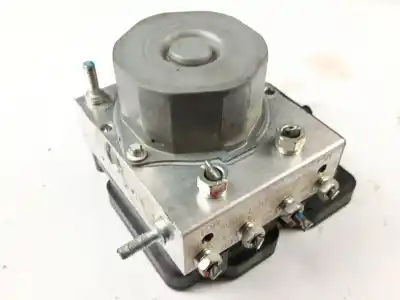 Автозапчасти б/у блок управления абс за mitsubishi mirage / space star vi fastback (a0_a) 1.2 (a03a) ссылки oem iam 4670b492  