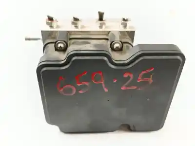 Автозапчасти б/у блок управления абс за mitsubishi mirage / space star vi fastback (a0_a) 1.2 (a03a) ссылки oem iam 4670b492  