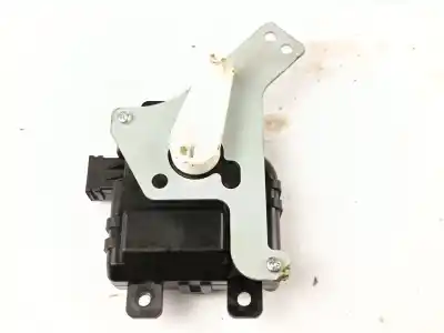 Second-hand car spare part heater blower motor for mitsubishi mirage / space star vi fastback (a0_a) 1.2 (a03a) oem iam references 1138003490  