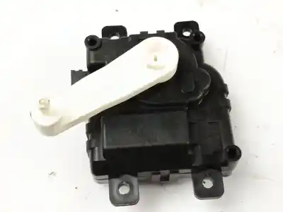 Автозапчасти б/у отопительный двигатель за mitsubishi mirage / space star vi fastback (a0_a) 1.2 (a03a) ссылки oem iam 1138003480  