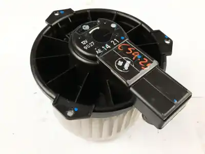 Second-hand car spare part heater blower motor for mitsubishi mirage / space star vi fastback (a0_a) 1.2 (a03a) oem iam references 7802a247