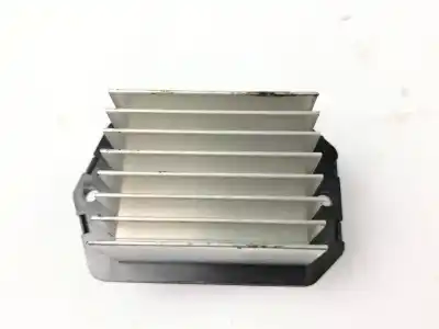 Second-hand car spare part heater blower for mitsubishi mirage / space star vi fastback (a0_a) 1.2 (a03a) oem iam references 0778000970