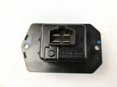 Автозапчасти б/у сопротивление нагреву за mitsubishi mirage / space star vi fastback (a0_a) 1.2 (a03a) ссылки oem iam 0778000970  