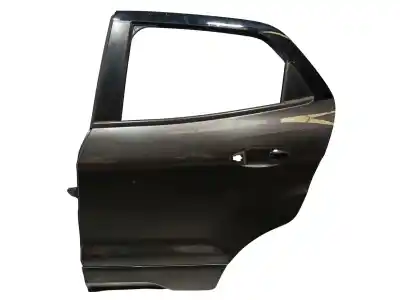 Peça sobressalente para automóvel em segunda mão porta do automóvel traseira esquerda por ford ecosport 1.0 ecoboost referências oem iam 2179828