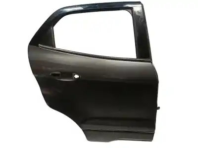 Peça sobressalente para automóvel em segunda mão porta do automóvel traseira direita por ford ecosport 1.0 ecoboost referências oem iam 2179827