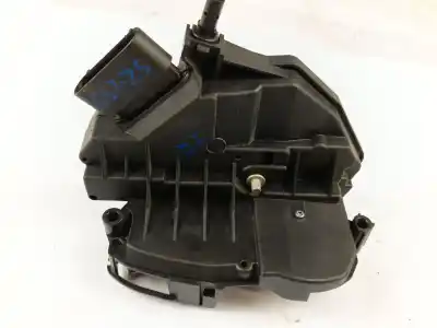 Peça sobressalente para automóvel em segunda mão fechadura da porta dianteira esquerda por ford ecosport 1.0 ecoboost referências oem iam gn15a219a65fa