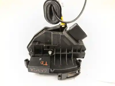 Peça sobressalente para automóvel em segunda mão fechadura da porta traseira direita por ford ecosport 1.0 ecoboost referências oem iam gn15a264a26ec