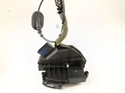 Peça sobressalente para automóvel em segunda mão fechadura da porta traseira esquerda por ford ecosport 1.0 ecoboost referências oem iam gn15a264a27ec